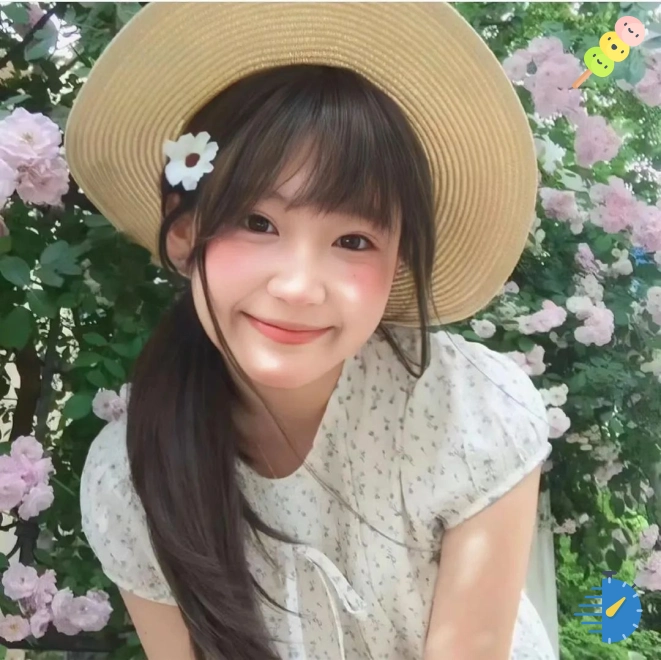 陈同学